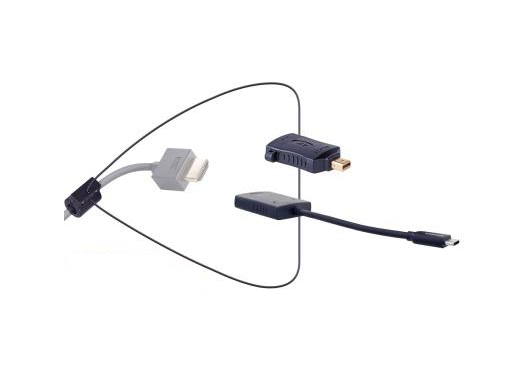 You Recently Viewed Liberty DL-AR4070 DIGITALINX HDMI Adapter Ring Image